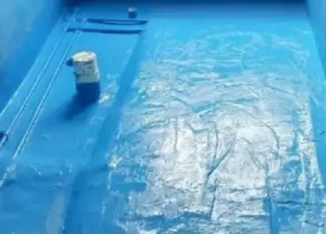 镇海卫生间漏水维修公司分享下镇海卫生间防水工程中常用防水涂料介绍。